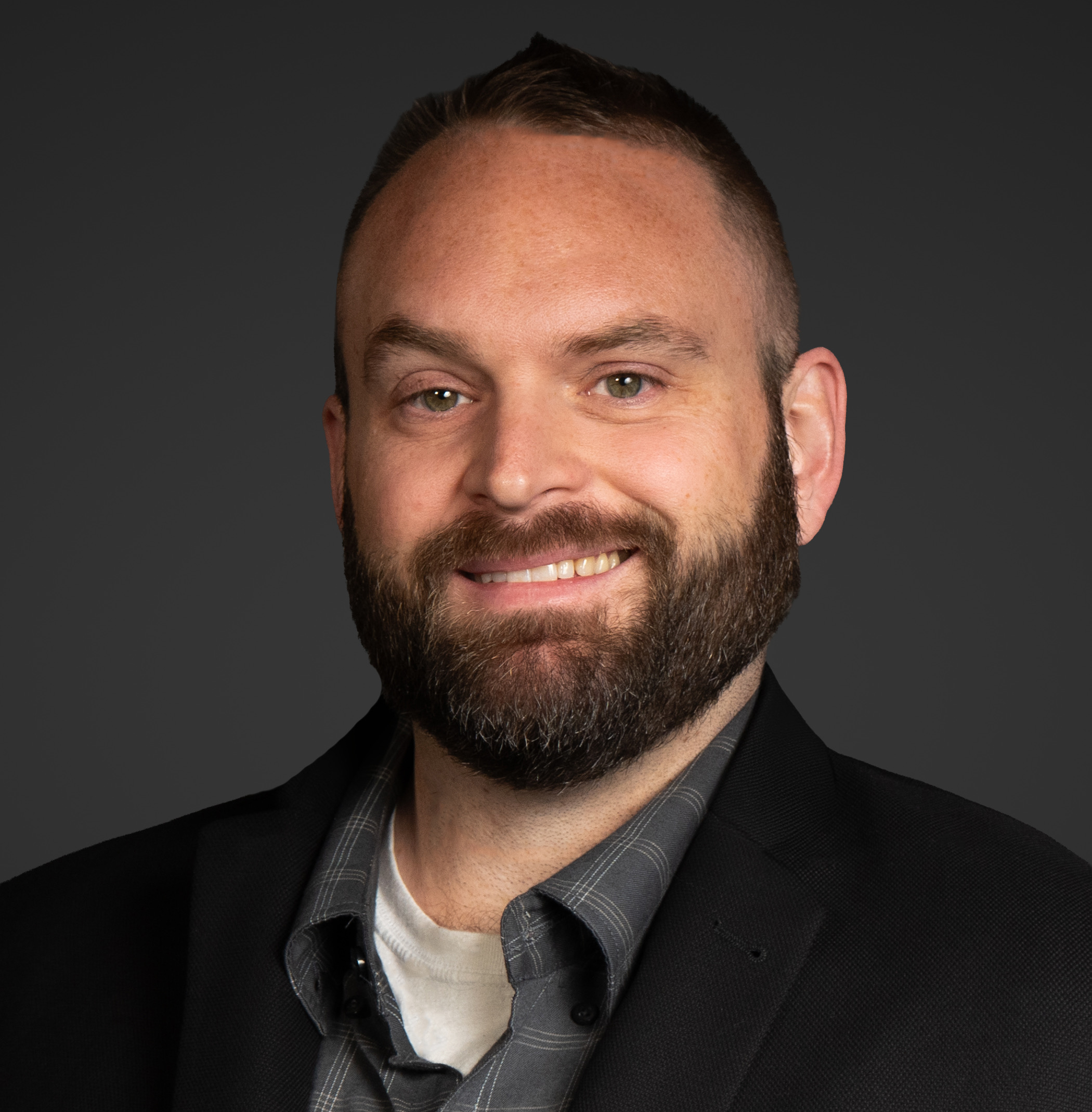 Nic Laughter - Engineering Leader
